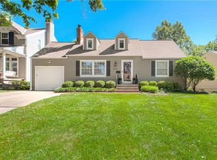 4200 W 69th Ter, Prairie Village, KS 66208