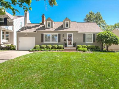 4200 W 69th Ter, Prairie Village, KS, 66208