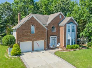 8902 Tartan Ridge Dr, Huntersville, NC 28078