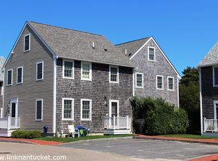 11A Park Cir #11A, Nantucket, MA 02554