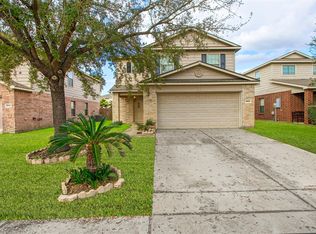 16435 Peyton Ridge Cir, Houston, TX 77049