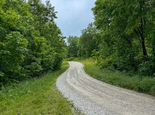 0 Thorp Ridge Rd, Vanceburg, KY 41179