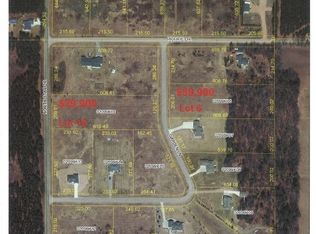 Prairie Dr LOT 1, Stevens Point, WI 54482