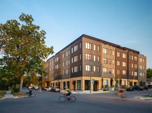 The Cooper Bozeman, 818 W Babcock St #101, Bozeman, MT 59715