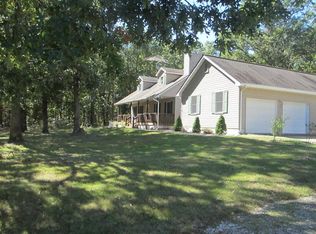 10733 Highway 137, Licking, MO 65542