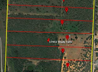 17451 Shady Falls Rd #381, Elmendorf, TX 78112