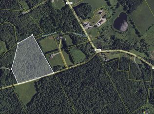 Red Shale Rd, Lakewood, PA 18439