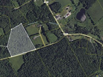 Red Shale Rd, Lakewood, PA, 18439