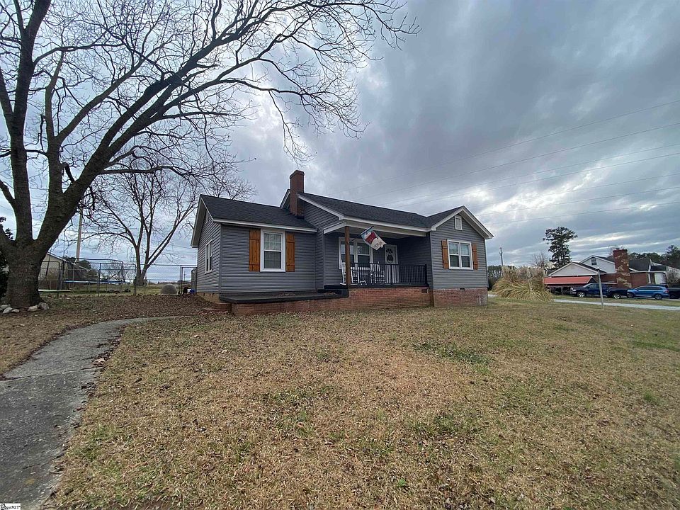 313 Laurens St, Joanna, SC 29351 Zillow