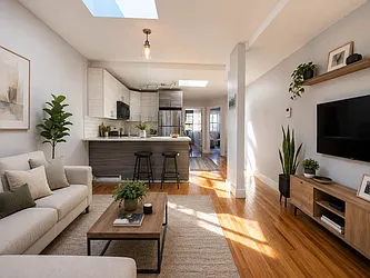 2196A Fulton Street, #3