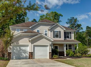 670 Grassy Hill Rd, Summerville, SC 29483