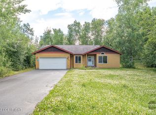 800 N Craig Stadler Loop, Wasilla, AK 99623