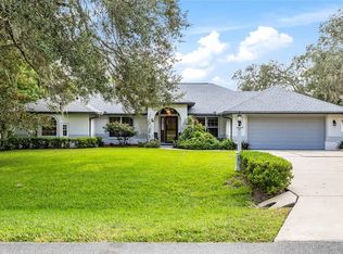 5392 SW 89th St, Ocala, FL 34476