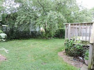 1506 74th St, Kenosha, WI 53143