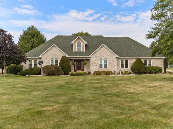 4874 N Washington St, Danville, IN 46122