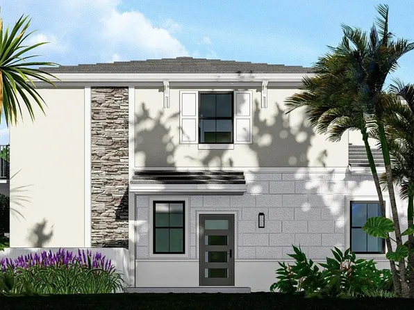 Callington Plan, Vintage Oaks