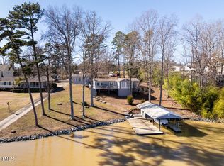 85 Swink Ln, Semora, NC 27343