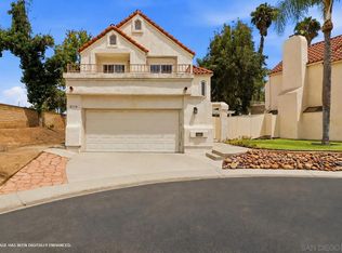 2174 Villa Sonoma Gln, Escondido, CA 92029