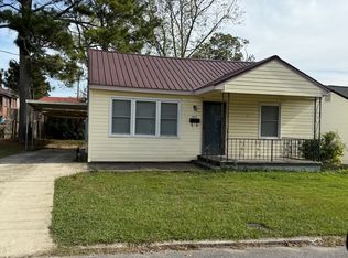 417 Lake St, Gadsden, AL 35903