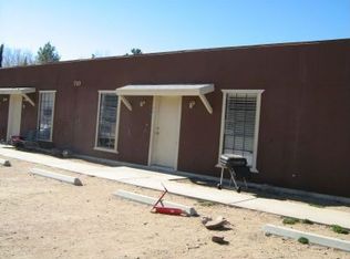 710 N Manzanita Dr, Payson, AZ 85541