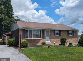 339 Mill St, Boyertown, PA 19512