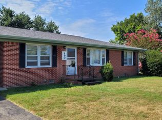 460 W Stevens St, Cookeville, TN 38501