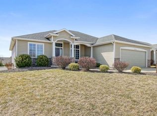 5130 Argiano Xing, Fort Wayne, IN 46845