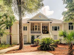 11 Heron Point, Okatie, SC 29909