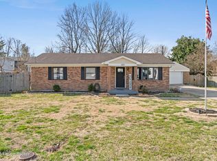 169 Thompson Ave, Lebanon Junction, KY 40150