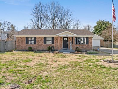 169 Thompson Ave, Lebanon Junction, KY, 40150
