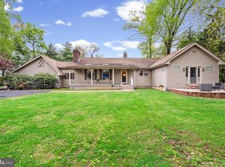 612 Doublewoods Rd, Langhorne, PA 19047