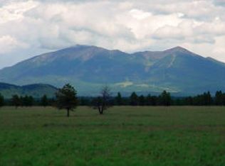 3327 N Spring Valley Rd, Parks, AZ 86018