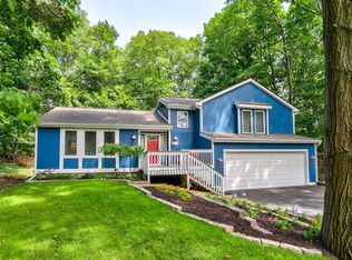 207 Timbercrest Ct, Holland, MI 49424