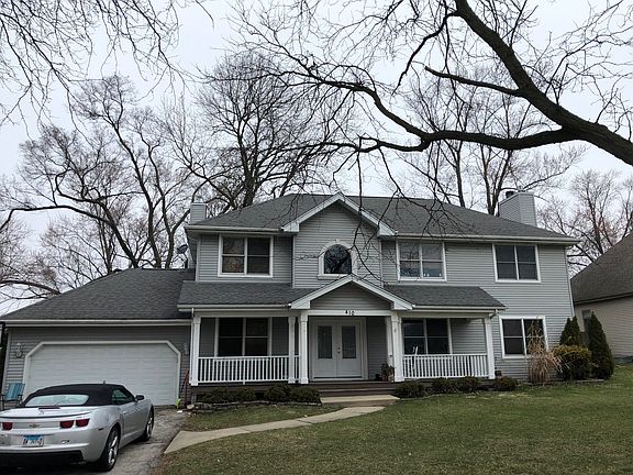 2nd image of 410 E Kolberg Ct