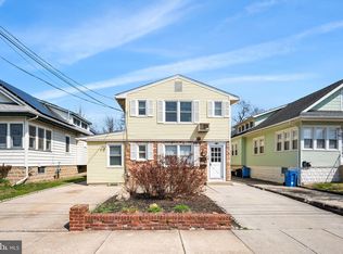 21 Harvard Ave, Westville, NJ