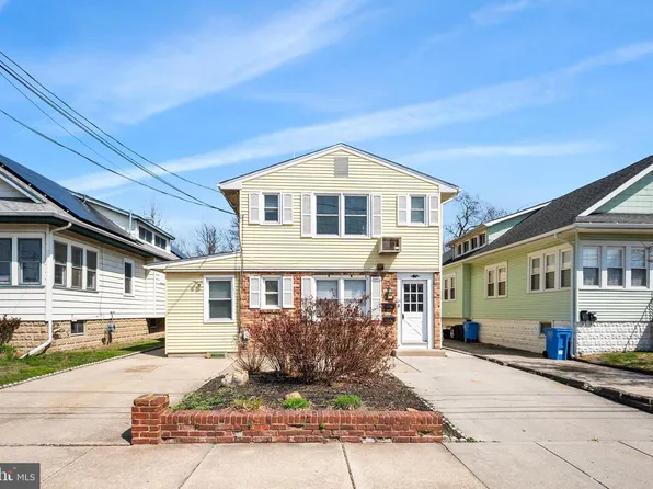 21 Harvard Ave, Westville, NJ 08093