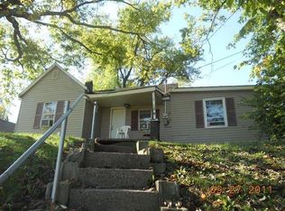 429 Four Mile Ave, Richmond, KY 40475