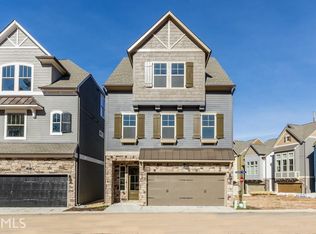 457 Cranleigh Rdg SE #139, Smyrna, GA 30080