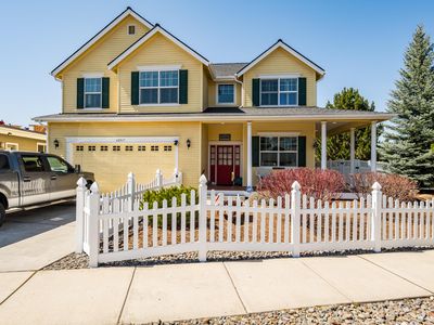 62017 Dantili Rd, Bend, OR, 97701