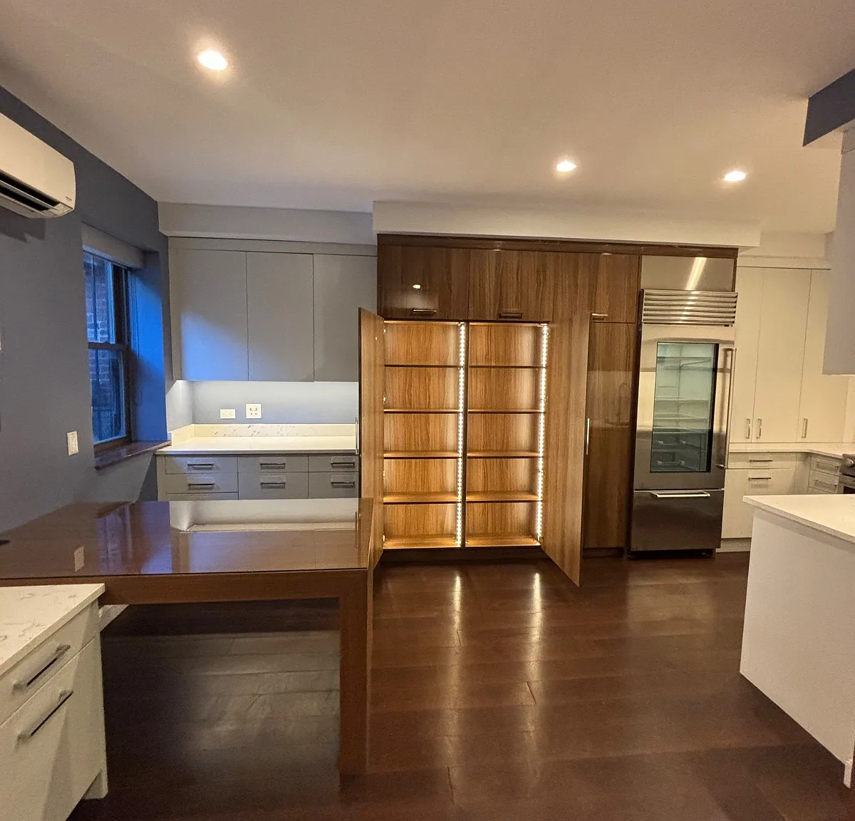 1 bed, 628 sqft, $3,600 — Photo 2