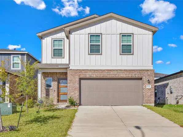 8344 Bristlecone Pine Way, Magnolia, TX 77354