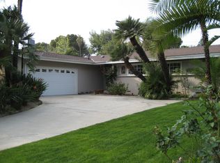 18311 Ludlow St, Porter Ranch, CA 91326