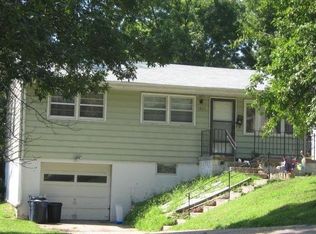 7021 Lafayette Ave, Omaha, NE 68132