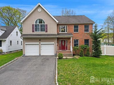 15 Mystic St, Fords, NJ, 08863