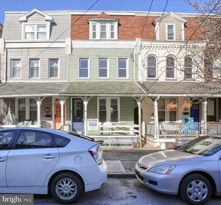 534 Lancaster Ave, Lancaster, PA, 17603