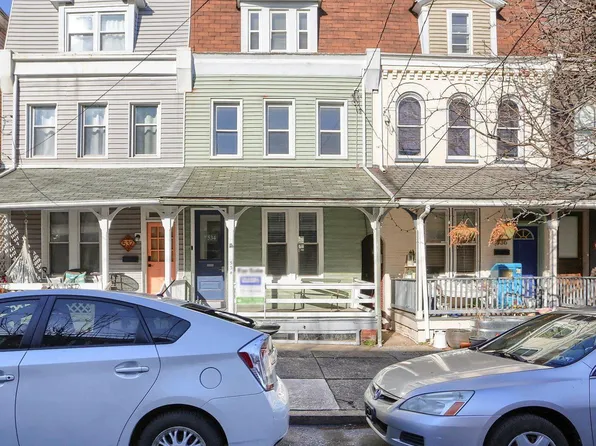 534 Lancaster Ave, Lancaster, PA 17603
