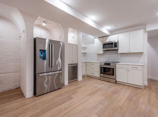 43 Bowdoin St FLOOR 1, Boston, MA 02114