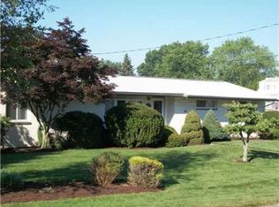 307 Farm Ln, Pittsburgh, PA 15236