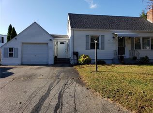 157 Columbus Blvd, Cranston, RI 02910