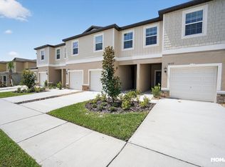 10153 Trumpet Honeysuckle Way, San Antonio, FL 33576